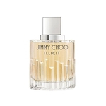 Ficha técnica e caractérísticas do produto Perfume Jimmy Choo Illicit Feminino Eau de Parfum 60ml