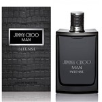 Ficha técnica e caractérísticas do produto Perfume Jimmy Choo Intense Masculino Eau de Toilette 100ml - Jimmy Choo