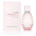 Ficha técnica e caractérísticas do produto Perfume Jimmy Choo L’Eau Feminino Eau de Toilette 40ml