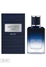 Ficha técnica e caractérísticas do produto Perfume Jimmy Choo Man Blue 30ml