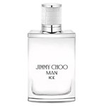 Ficha técnica e caractérísticas do produto Perfume Jimmy Choo Man Ice Eau de Toilette Masculino - 100ml