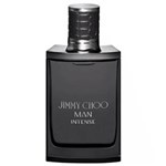 Ficha técnica e caractérísticas do produto Perfume Jimmy Choo Man Intense Eau de Toilette Masculino 100ml - 100ml