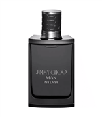 Ficha técnica e caractérísticas do produto Perfume Jimmy Choo Man Intense Eau de Toilette Masculino 100ml