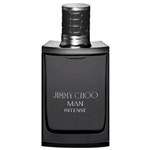 Ficha técnica e caractérísticas do produto Perfume Jimmy Choo Man Intense Eau de Toilette Masculino