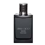 Ficha técnica e caractérísticas do produto Perfume Jimmy Choo Man Intense Masculino - MA8801-1