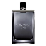 Ficha técnica e caractérísticas do produto Perfume Jimmy Choo Man Masculino Eau de Toilette