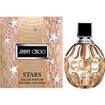 Ficha técnica e caractérísticas do produto Perfume Jimmy Choo Stars Eau de Parfum Feminino 100ml