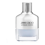 Ficha técnica e caractérísticas do produto Perfume Jimmy Choo Urban Hero Masculino Eau De Parfum 30ml