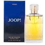 Ficha técnica e caractérísticas do produto Perfume Joop Femme Edt 100Ml