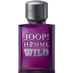 Perfume Joop! Homme Wild Masculino Eau de Toilette 125 Ml