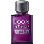 Perfume Joop! Homme Wild Masculino Eau de Toilette 125 Ml
