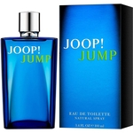 Ficha técnica e caractérísticas do produto Perfume Joop Jump 100ml Eau De Toilette Original