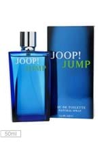 Ficha técnica e caractérísticas do produto Perfume JOOP! Jump Joop Fragrances 50ml