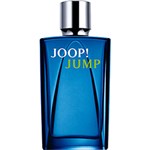 Ficha técnica e caractérísticas do produto Perfume Joop! Jump Masculino Eau de Toilette 100ml