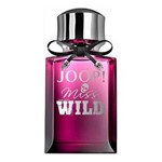 Ficha técnica e caractérísticas do produto Perfume Joop Miss Wild Eau de Parfum Feminino 50Ml
