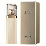 Ficha técnica e caractérísticas do produto Perfume Jour Feminino Eau de Parfum - Hugo Boss - 30 Ml