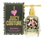 Ficha técnica e caractérísticas do produto Perfume Juicy Couture Love Edp 100ML Feminino