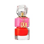 Ficha técnica e caractérísticas do produto Perfume Juicy Couture Oui EDP F 100ML