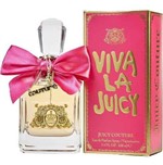 Ficha técnica e caractérísticas do produto Perfume Juicy Couture Viva La Juicy 100ml Fem Edp