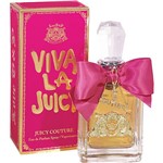 Ficha técnica e caractérísticas do produto Perfume Juicy Couture Viva La Juicy Feminino Eau de Parfum 100ml