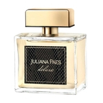 Ficha técnica e caractérísticas do produto Perfume Juliana Paes Deluxe Deo Parfum Feminino 100ml