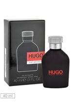 Ficha técnica e caractérísticas do produto Perfume Just Different Hugo Boss 40ml