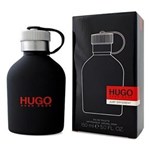 Ficha técnica e caractérísticas do produto Perfume Just Different Masculino Eau de Toilette - Hugo Boss - 40 Ml
