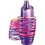 Ficha técnica e caractérísticas do produto Perfume Justin Bieber Girlfriend Feminino Eau de Parfum 30ml