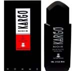 Ficha técnica e caractérísticas do produto Perfume Kargo Noir- Via Paris - Masculino - Eau de Toilette (100 ML)