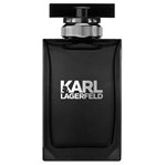 Ficha técnica e caractérísticas do produto Perfume Karl Lagerfeld Eau de Toilette Masculino 50ML