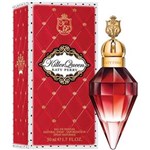 Ficha técnica e caractérísticas do produto Perfume Katy Perry Killer Queen Feminino