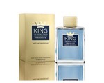 Ficha técnica e caractérísticas do produto Perfume King Of Seduction AbsoluteFor Men Antonio Banderas EDT 200ml