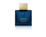 Ficha técnica e caractérísticas do produto Perfume King Of Seduction AbsoluteFor Men Antonio Banderas EDT 100ml