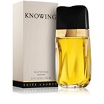 Ficha técnica e caractérísticas do produto Perfume Knowing de Estée Lauder Eau de Parfum Feminino - 75ml