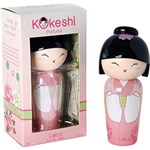 Ficha técnica e caractérísticas do produto Perfume Kokeshi Lotus Feminino Eau de Toilette 50ml