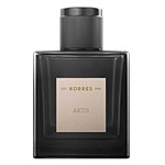 Ficha técnica e caractérísticas do produto Perfume Korres Aktis Deo Parfum Masculino 100ml