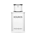 Ficha técnica e caractérísticas do produto Perfume Kouros By Yves Saint Laurent Masculino Eau de Toilette 100ml