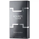 Ficha técnica e caractérísticas do produto Perfume Kouros Masculino Eau de Toilette 100Ml - Yves Saint Laurent