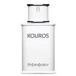 Ficha técnica e caractérísticas do produto Perfume Kouros Masculino Yves Saint Laurent Eau de Toilette 100ml