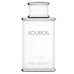 Ficha técnica e caractérísticas do produto Perfume Kouros Silver EDT Masculino 50ml Yves Saint Laurent