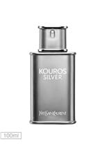 Ficha técnica e caractérísticas do produto Perfume Kouros Silver Yves Saint Laurent 100ml