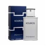 Ficha técnica e caractérísticas do produto Perfume Kouros - Yves Saint Laurent - Masculino - Eau de Toilette (100 ML)