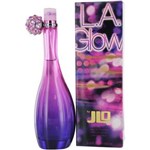 Ficha técnica e caractérísticas do produto Perfume L.A. Glow Jennifer Lopez Eau de Toilette Feminino 100 Ml
