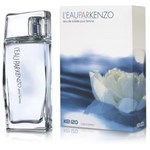Ficha técnica e caractérísticas do produto Perfume L`Eau Par Pour Femme Feminino Eau de Toilette - Kenzo - 50 Ml