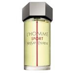 Ficha técnica e caractérísticas do produto Perfume L Homme Sport EDT Masculino - Yves Saint Laurent 100ml
