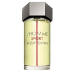 Ficha técnica e caractérísticas do produto Perfume L`Homme Sport EDT Masculino - Yves Saint Laurent - 100ml