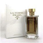 Ficha técnica e caractérísticas do produto Perfume La Femme Feminino Eau de Parfum 35ml - Prada