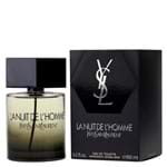 Ficha técnica e caractérísticas do produto Perfume La Nuit de L´homme Edt Masculino Yves Saint Laurent