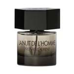 Ficha técnica e caractérísticas do produto Perfume La Nuit de L'Homme Yves Saint Laurent Eau de Toilette 100ml