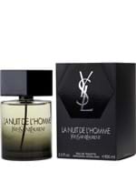 Ficha técnica e caractérísticas do produto Perfume La Nuit de L'homme - Yves Saint Laurent - Masculino - Eau de T... (100 ML)